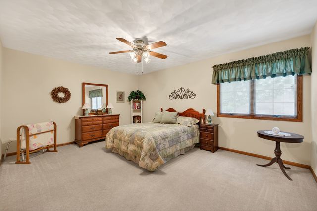 3347 VALLEY WOODS Drive, Cherry Valley, IL 61016