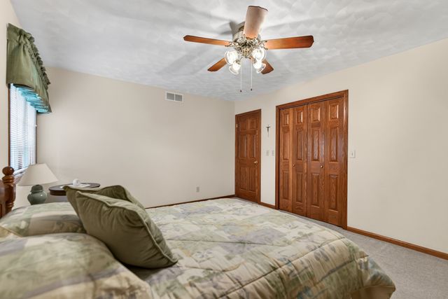 3347 VALLEY WOODS Drive, Cherry Valley, IL 61016