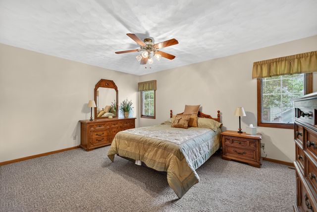 3347 VALLEY WOODS Drive, Cherry Valley, IL 61016