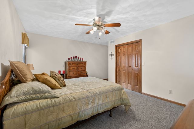 3347 VALLEY WOODS Drive, Cherry Valley, IL 61016