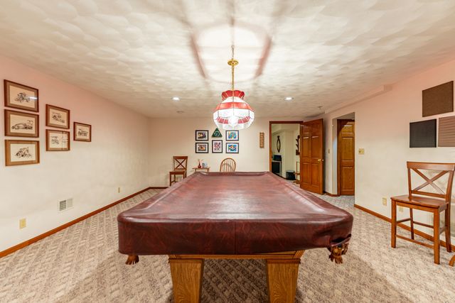 3347 VALLEY WOODS Drive, Cherry Valley, IL 61016
