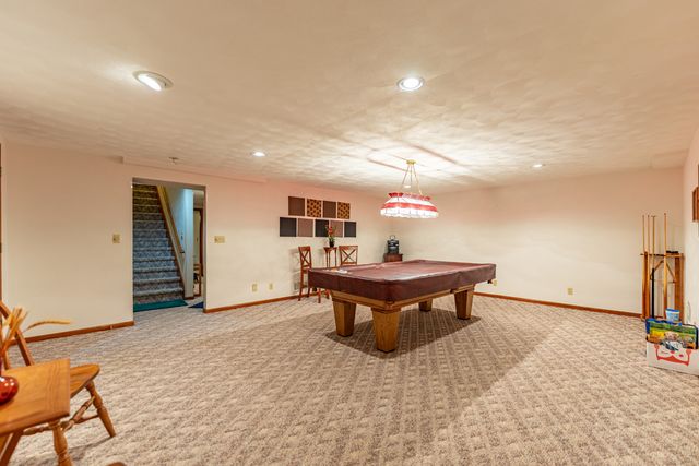 3347 VALLEY WOODS Drive, Cherry Valley, IL 61016