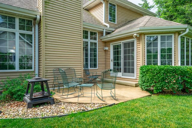 3347 VALLEY WOODS Drive, Cherry Valley, IL 61016