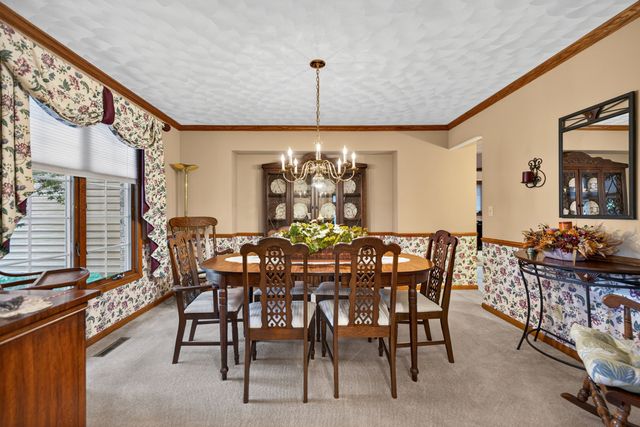 3347 VALLEY WOODS Drive, Cherry Valley, IL 61016