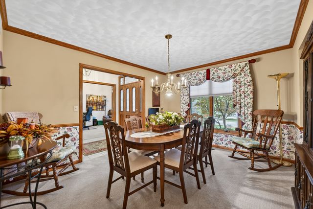 3347 VALLEY WOODS Drive, Cherry Valley, IL 61016