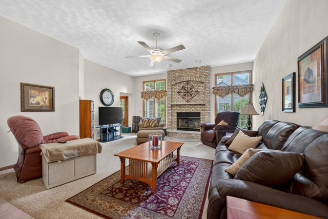 3347 VALLEY WOODS Drive, Cherry Valley, IL 61016