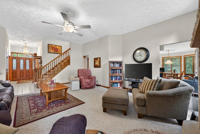 3347 VALLEY WOODS Drive, Cherry Valley, IL 61016