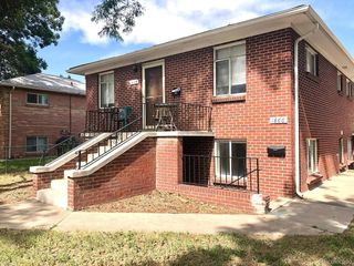 1864 S Garfield Street 1866, Denver, CO 80210