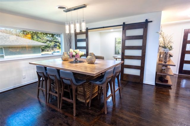 10872 Caprock Circle, Dallas, TX 75218