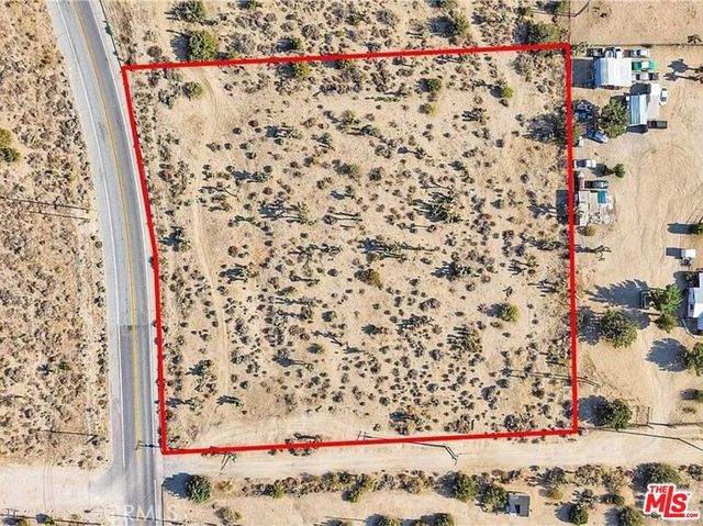 875 Locust Road, Pinon Hills, CA 92372