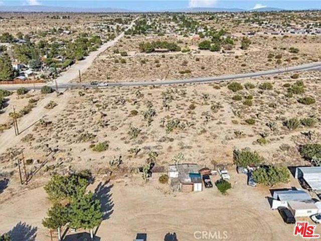 875 Locust Road, Pinon Hills, CA 92372