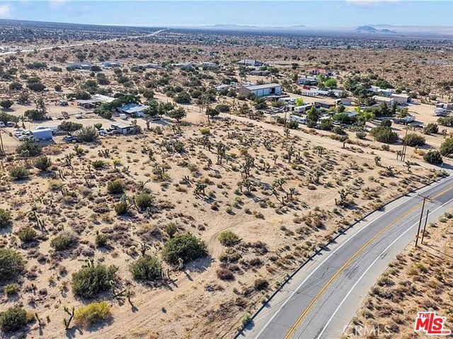 875 Locust Road, Pinon Hills, CA 92372