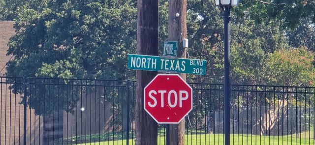 2112 W Prairie Street, Denton, TX 76201