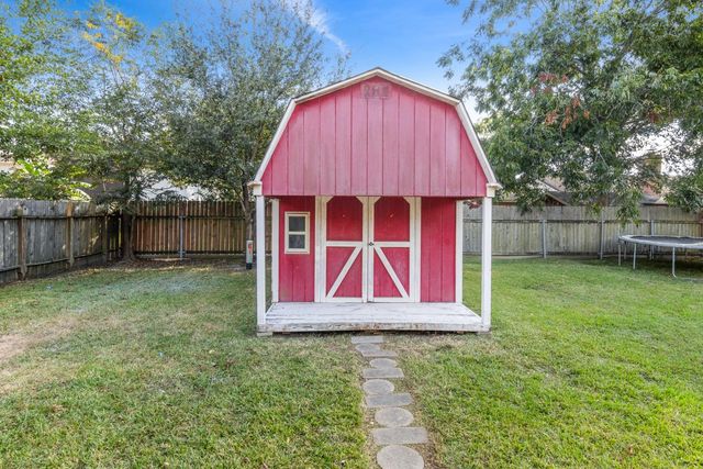 3226 Bayou Street, Deer Park, TX 77536