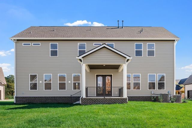 2921 Kapia Mera Ct, Murfreesboro, TN 37129