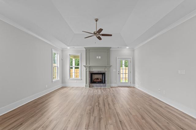 688 Ronaldsay Road, Grovetown, GA 30813