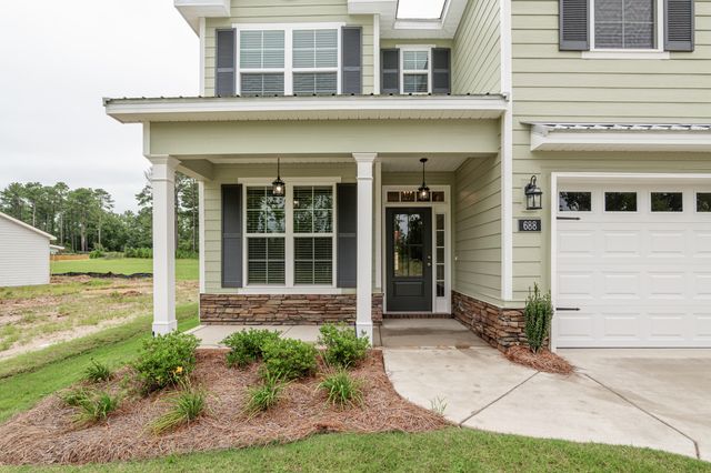 688 Ronaldsay Road, Grovetown, GA 30813