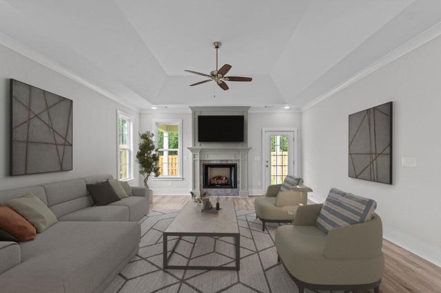 688 Ronaldsay Road, Grovetown, GA 30813