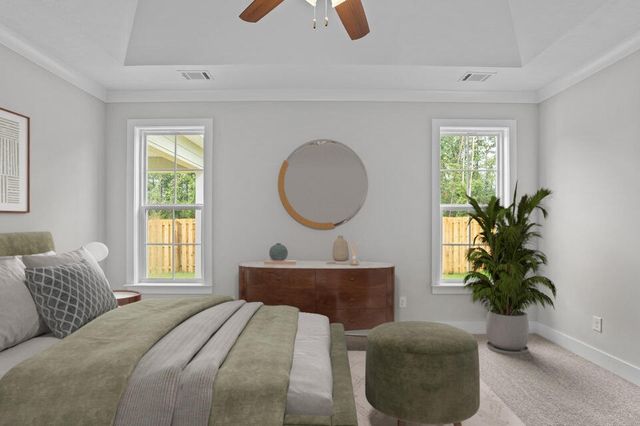 688 Ronaldsay Road, Grovetown, GA 30813