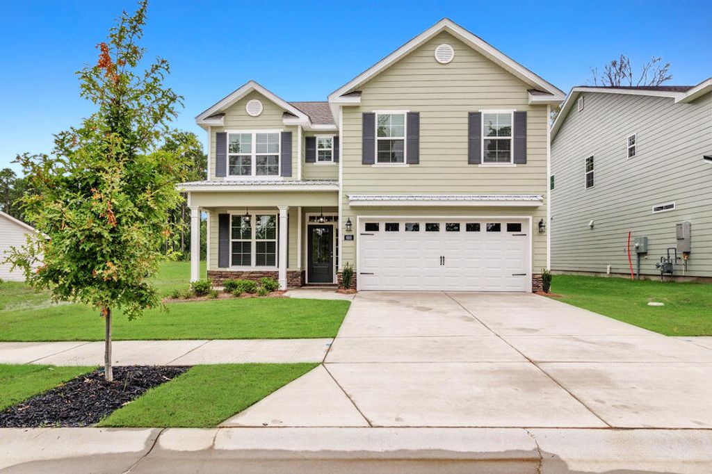 688 Ronaldsay Road, Grovetown, GA 30813