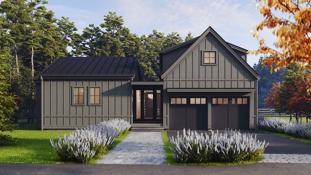 1060 Grove Street Lot 43, Framingham, MA 01701