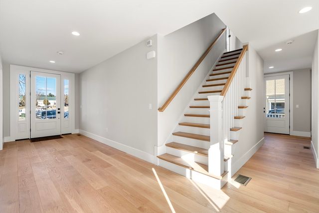 1060 Grove Street Lot 43, Framingham, MA 01701