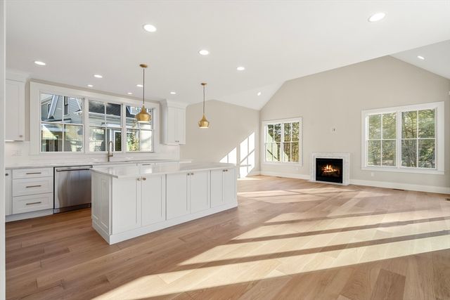 1060 Grove Street Lot 43, Framingham, MA 01701