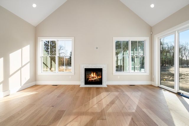 1060 Grove Street Lot 43, Framingham, MA 01701