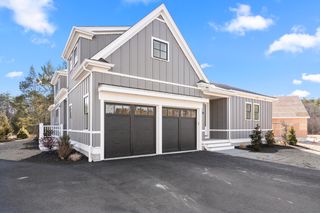 1060 Grove Street Lot 43, Framingham, MA 01701