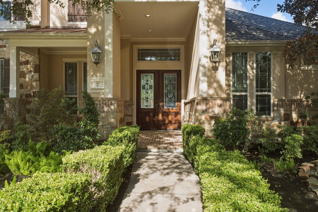 Image 44 of property listing at 7 Placido Way Court, Missouri City, TX 77459