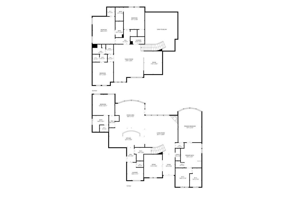 Image 47 of property listing at 7 Placido Way Court, Missouri City, TX 77459