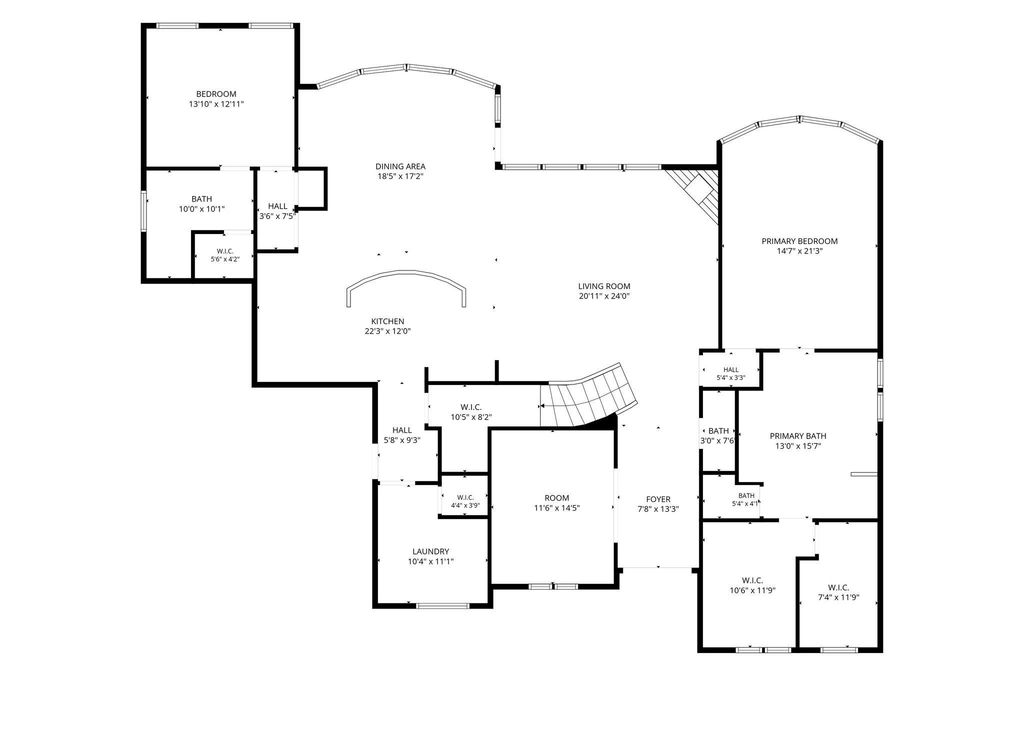Image 48 of property listing at 7 Placido Way Court, Missouri City, TX 77459