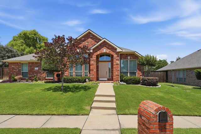 504 Saddleback Lane, Flower Mound, TX 75028