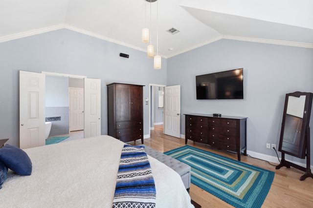 504 Saddleback Lane, Flower Mound, TX 75028