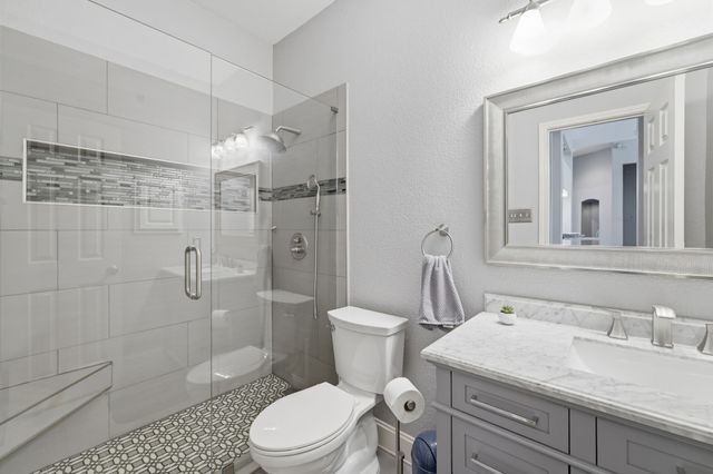 504 Saddleback Lane, Flower Mound, TX 75028