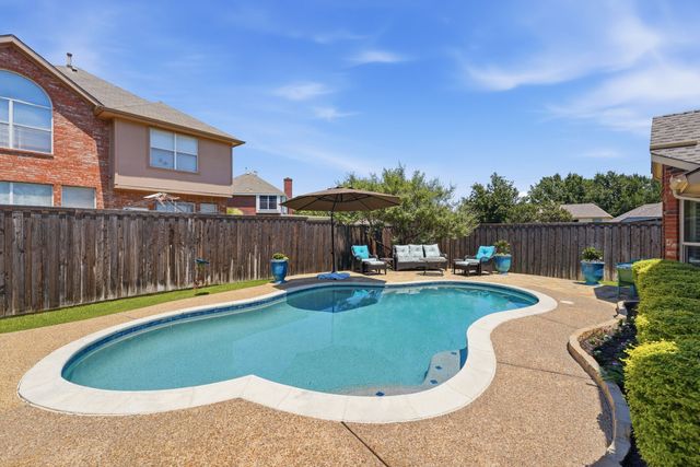 504 Saddleback Lane, Flower Mound, TX 75028