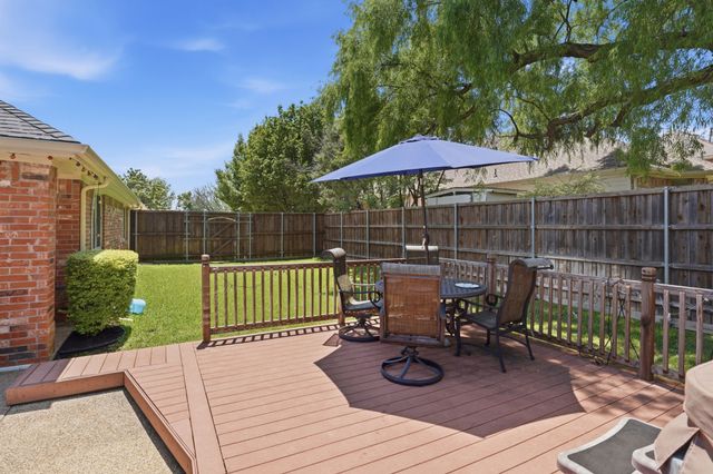 504 Saddleback Lane, Flower Mound, TX 75028