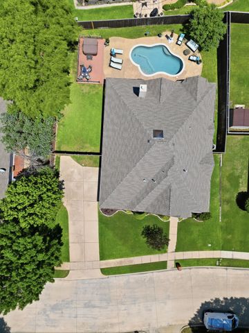 504 Saddleback Lane, Flower Mound, TX 75028