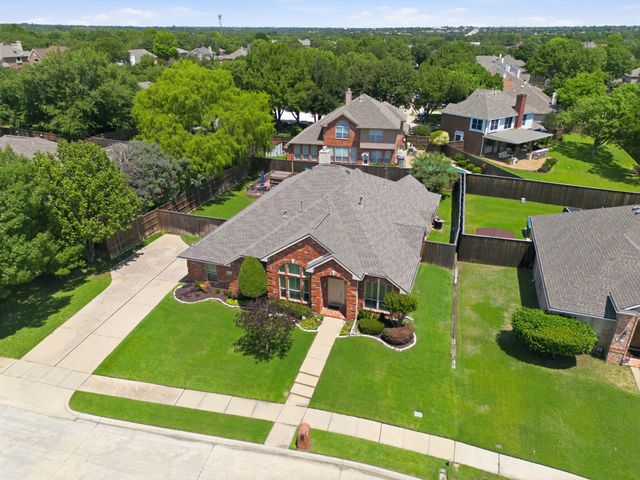504 Saddleback Lane, Flower Mound, TX 75028