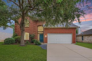 1119 Calistoga DR, Leander, TX 78641