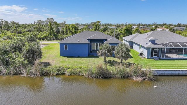 15096 LAKELAND CIRCLE, Port Charlotte, FL 33981