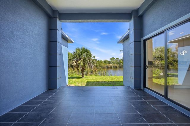 15096 LAKELAND CIRCLE, Port Charlotte, FL 33981