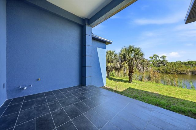 15096 LAKELAND CIRCLE, Port Charlotte, FL 33981