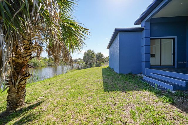 15096 LAKELAND CIRCLE, Port Charlotte, FL 33981