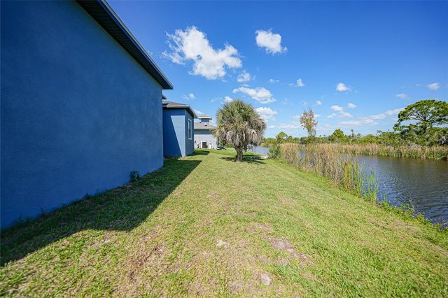 15096 LAKELAND CIRCLE, Port Charlotte, FL 33981