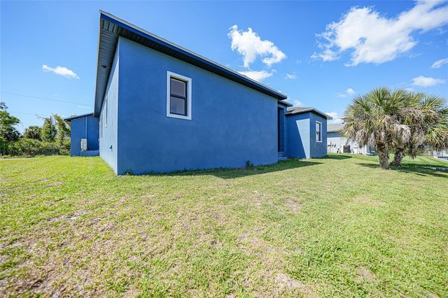 15096 LAKELAND CIRCLE, Port Charlotte, FL 33981