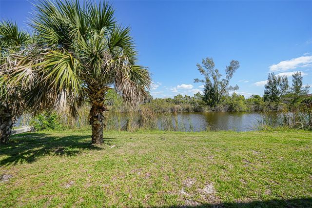 15096 LAKELAND CIRCLE, Port Charlotte, FL 33981