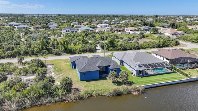 15096 LAKELAND CIRCLE, Port Charlotte, FL 33981