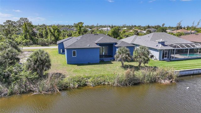 15096 LAKELAND CIRCLE, Port Charlotte, FL 33981