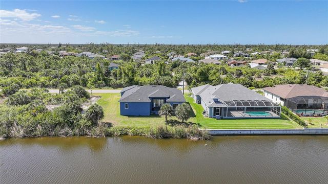 15096 LAKELAND CIRCLE, Port Charlotte, FL 33981